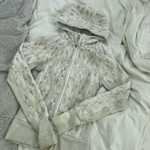 Lululemon Scuba hoodie